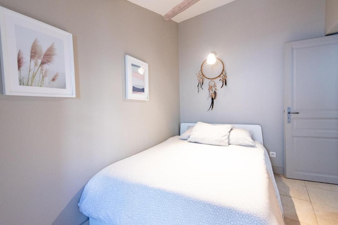 Domus Arena, Parking, Wifi, Arenes Apartment Nimes Luaran gambar