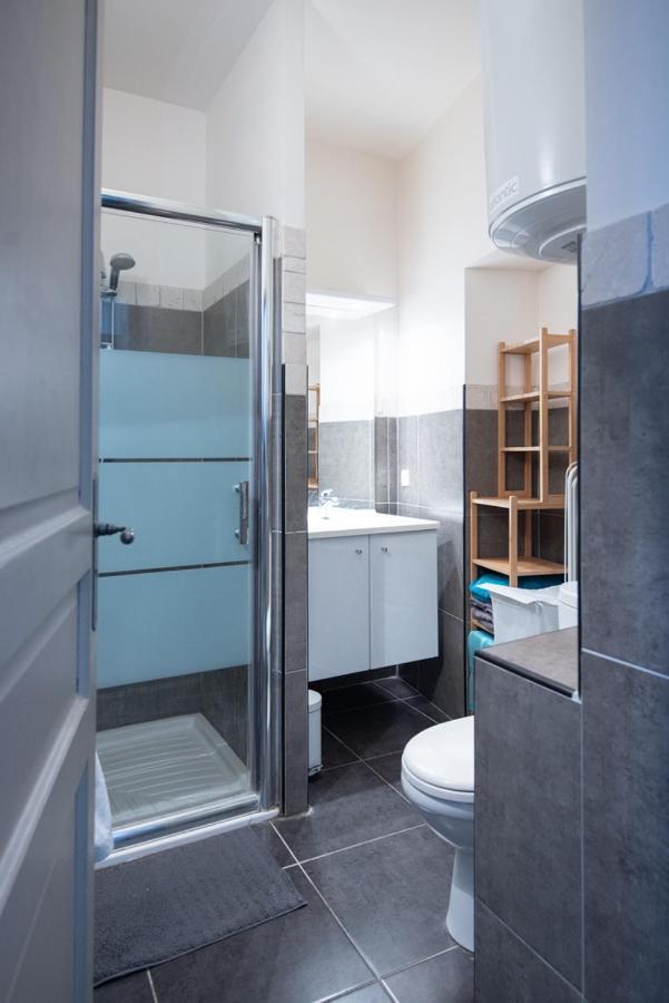 Domus Arena, Parking, Wifi, Arenes Apartment Nimes Luaran gambar