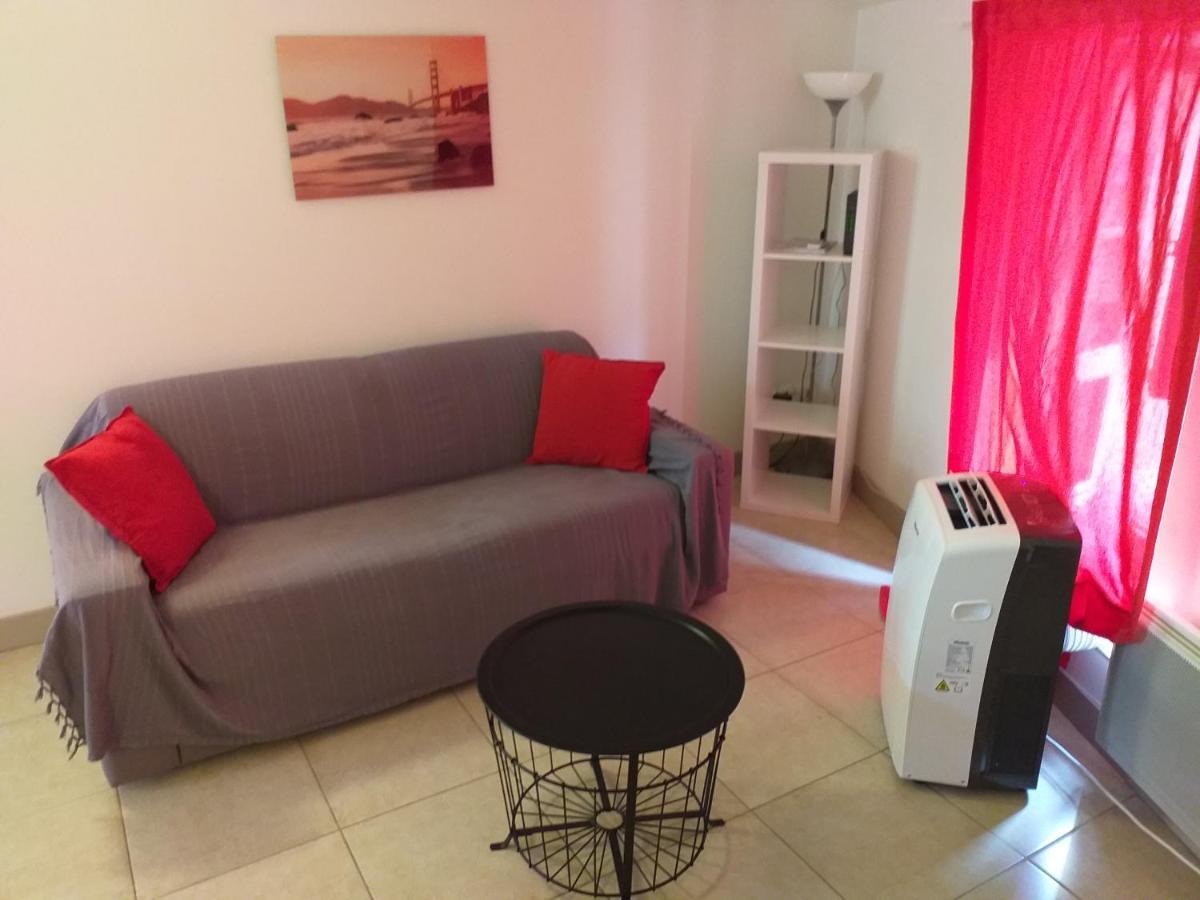 Domus Arena, Parking, Wifi, Arenes Apartment Nimes Luaran gambar
