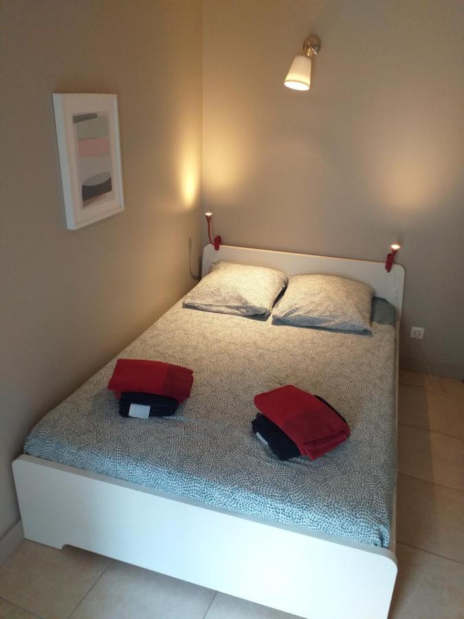 Domus Arena, Parking, Wifi, Arenes Apartment Nimes Luaran gambar